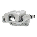 DFC 19-24 Mercedes-Benz Sprinter 3500XD Rear-R Silver Zinc Coated Premium Caliper