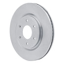 DFC 05-07 Infiniti QX56 Front Brake Rotor