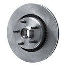 DFC Brake Rotors - Plain