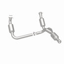 MagnaFlow 09-13 Chevrolet Silverado 1500 5.3L Direct Fit Converter
