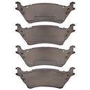DFC Ultimate Duty Brake Pads