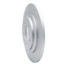 DFC 19-22 Hyundai Veloster N Front & Rear Geospec Rotors