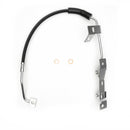 DFC 02-05 Dodge Ram 1500 Pickup Front-L Brake Hose