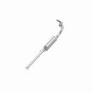 MagnaFlow BRE Exhaust Kit 04-05 Dodge Ram 1500 5.7L