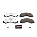 Power Stop 05-10 Isuzu NRR Front Medium Duty Kit