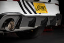 APR 22-26 Volkswagen GTI Catback Exhaust System