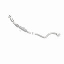 MagnaFlow 07-11 Toyota Yaris 1.5L Direct Fit Converter