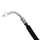 DFC 20-23 Ford Police Interceptor Utility Rear-L Brake Hose