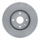 DFC 04-10 Chevrolet Epica (USA/Canada) Front 5000 Advanced Ceramic Brake Pads and Hardware Kit