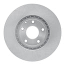 DFC Brake Rotors - Plain