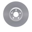 DFC 16-23 Mercedes-Benz E350 Front GeoSPEC Coated Rotor