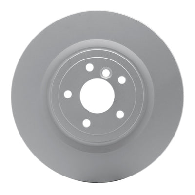 DFC 16-24 Jaguar XF Rear Hi-Carbon Alloy Geomet Coated Rotor