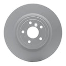 DFC 16-24 Jaguar XF Rear Hi-Carbon Alloy Geomet Coated Rotor