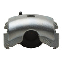 DFC 74-97 Chrysler New Yorker Front-L Premium Caliper - Silver Zinc Coated