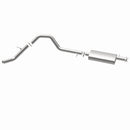 MagnaFlow BRE Exhaust Kit 03-06 LINCOLN NAVIGATOR 5.4L
