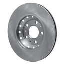 DFC 04-10 Audi A8 Rear Brake Rotor