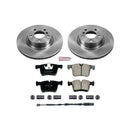 Power Stop 11-17 BMW X3 Front & Rear Autospecialty Brake Kit