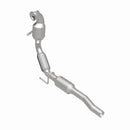 MagnaFlow 16-18 Volkswagen Jetta L4 OEM Underbody Single Direct Fit Converter