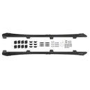 ARB Base Rack 84in x 51in with Mount Kit/Deflector/Front 1/4 Guard Rail