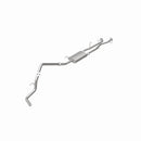 BRExhaust 07-11 Toyota Tundra Exhaust Kit