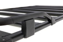 ARB 16-22 Toyota Tacoma 49in x 51in 
BASE Rack Kit with Front 1/4 Guard Rail &  Deflector