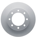 DFC GeoSPEC Coated Rotors - Plain