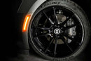 Diode Dynamics 16-21 Chevrolet Camaro LED Sidemarkers Clear (set)