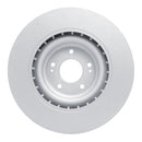 DFC GeoSPEC Coated Rotors - Plain