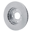 DFC 83-85 Renault Fuego Front Brake Rotor
