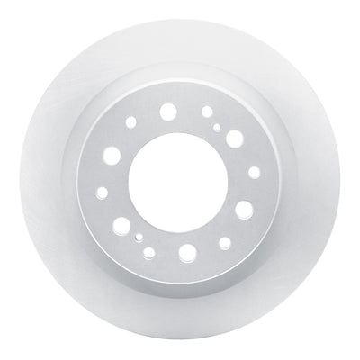 DFC 22-25 Lexus GX550 Rear GeoSPEC Coated Rotor