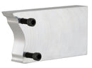Peterson Fluid Systems Chevrolet Small Block Mount Blade - Right Side