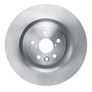 DFC 13-25 Lexus GS200T Right Front Brake Rotor