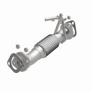 BRE Exhaust 14-16 Kia Soul 2.0L Front Pipe Kit