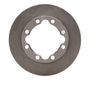 DFC 88-00 Chevrolet K3500 Front Rotors w/4000 HybriDynamic Brake Pads w/Hardware