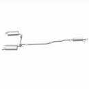 MagnaFlow Toyota BRE Exhaust Replacement Kit