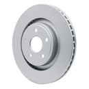 DFC GeoSPEC Coated Rotors - Plain