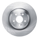 DFC Brake Rotors - Plain