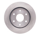 DFC 99-08 Cadillac Escalade ESV Front Brake Rotor
