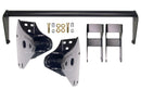 ICON 00-05 Ford Excursion 3in Suspension System