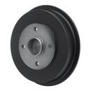 DFC True Balanced Brake Drums