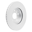 DFC 14-21 Mini Cooper Clubman Front GeoSPEC Coated Rotor