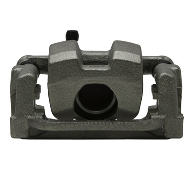 DFC 03-08 Infiniti FX45 Rear-R Premium Caliper - Silver Zinc Coated