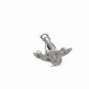 MagnaFlow 12-15 Ford Focus 2.0L Direct Fit Converter
