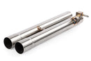 APR 17-20 Audi RS3 8V Catback Exhaust System