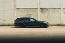 KW Coilover Kit V4 25-26 BMW M5 (G99) Touring Wagon 4WD