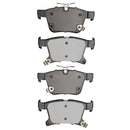 DFC GeoSPEC Coated Rotors - Plain