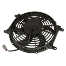 BD Diesel Universal Transmission Cooler Electric Fan Assembly - 10 inch 800 CFM