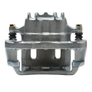 DFC 99-05 Ford F-350 Super Duty 2WD Rear-L Premium Caliper - Silver Zinc Coated