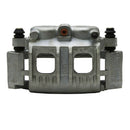 DFC 97-04 Ford F-250 RWD (Excl Super Duty) Front-R Premium Caliper - Silver Zinc Coated