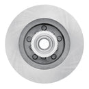 DFC True Balanced Brake Drums